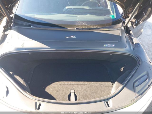 2024 LUCID AIR 50EA1TEA5RA008117 Photo 9