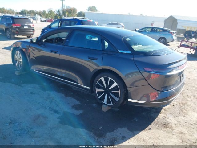 2024 LUCID AIR 50EA1TEA5RA008117 Photo 2