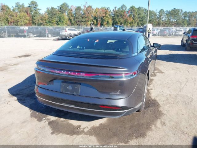 2024 LUCID AIR 50EA1TEA5RA008117 Photo 3