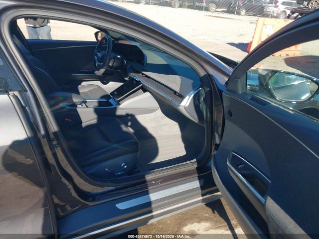 2024 LUCID AIR 50EA1TEA5RA008117 Photo 4