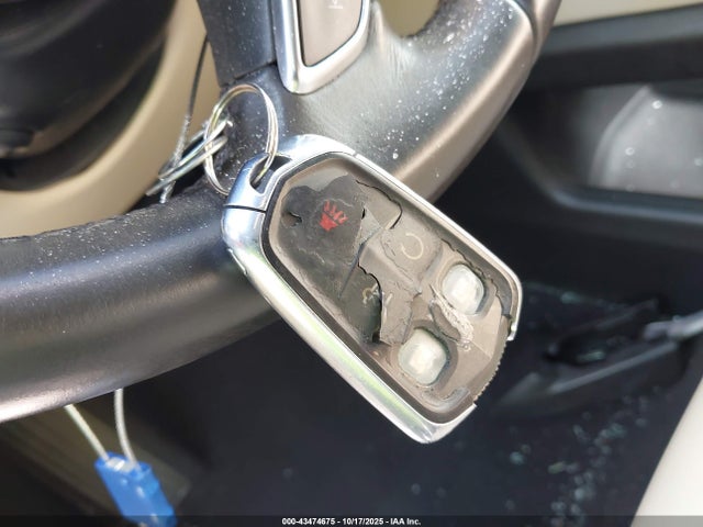 2018 CADILLAC XT5 1GYKNARS0JZ121655 Photo 10