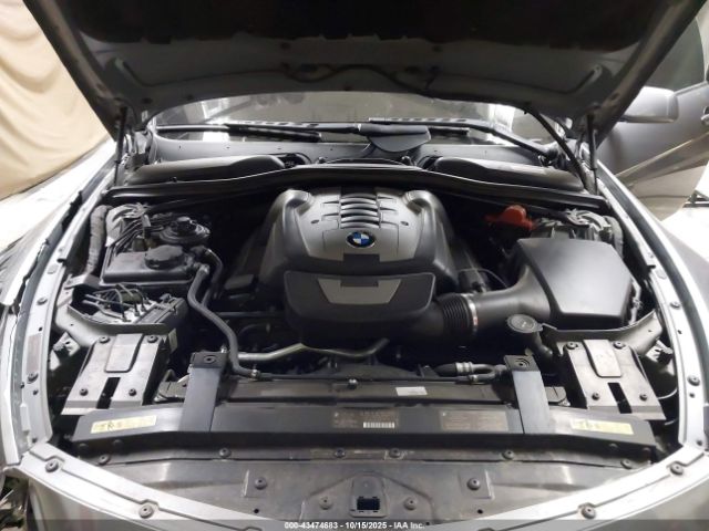 2010 BMW 650I WBAEA5C59ACV92826 Photo 9