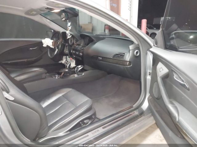 2010 BMW 650I WBAEA5C59ACV92826 Photo 4