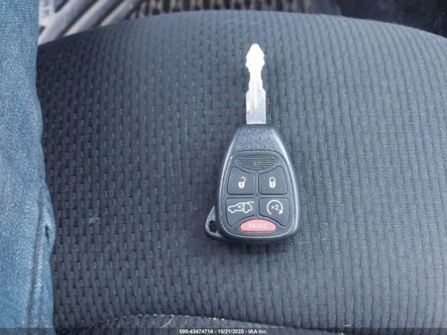 2014 CHRYSLER 200 1C3CCBBG4EN180298 Photo 10