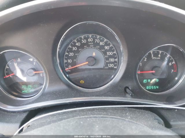 2014 CHRYSLER 200 1C3CCBBG4EN180298 Photo 6