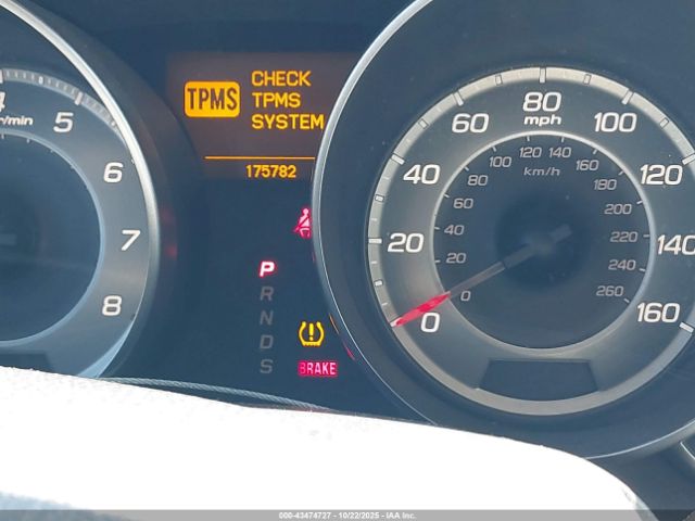 2012 ACURA MDX 2HNYD2H37CH531711 Photo 6