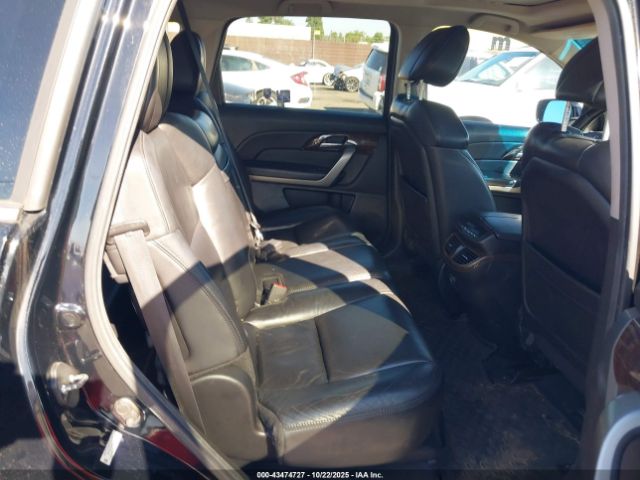 2012 ACURA MDX 2HNYD2H37CH531711 Photo 7