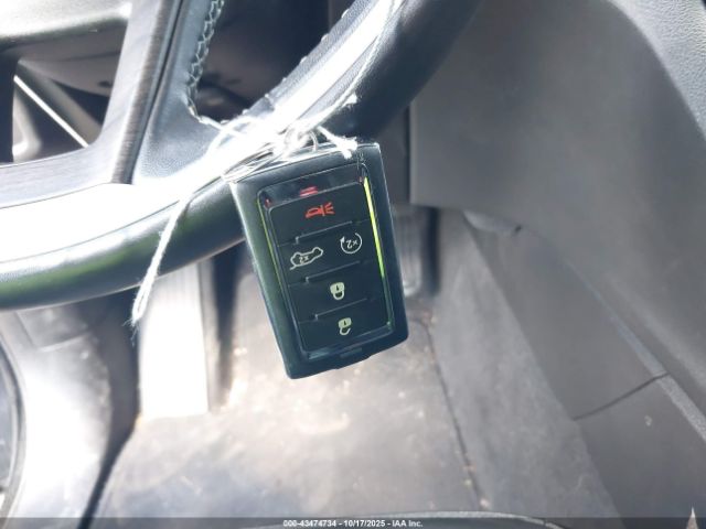 2022 JEEP GRAND CHEROKEE L 1C4RJKBG1N8520596 Photo 10