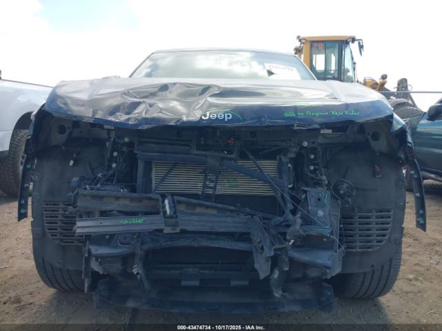 2022 JEEP GRAND CHEROKEE L 1C4RJKBG1N8520596 Photo 5