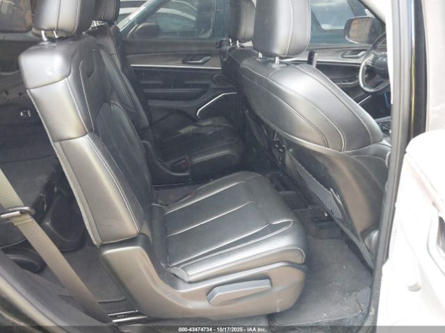 2022 JEEP GRAND CHEROKEE L 1C4RJKBG1N8520596 Photo 7
