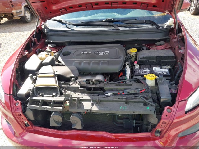 1C4PJLCB5GW190699 Jeep Cherokee