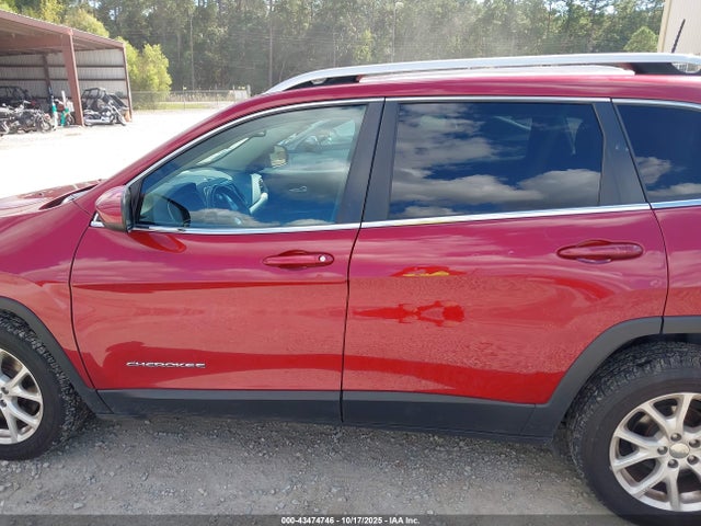 1C4PJLCB5GW190699 Jeep Cherokee