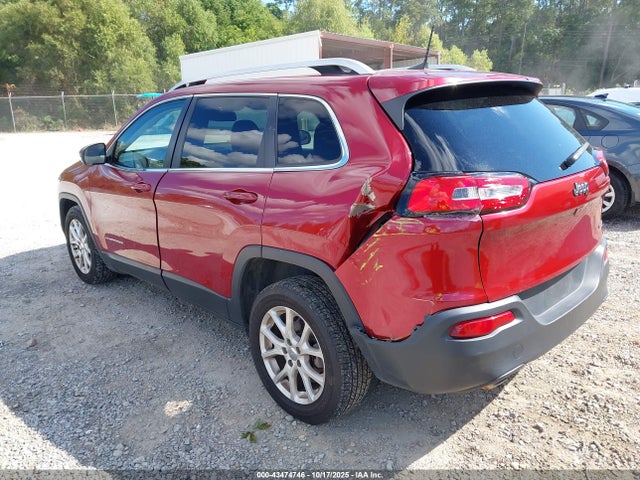 1C4PJLCB5GW190699 Jeep Cherokee