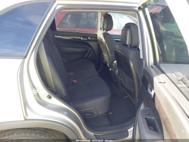 2014 KIA SORENTO 5XYKT3A62EG474179 Photo 7