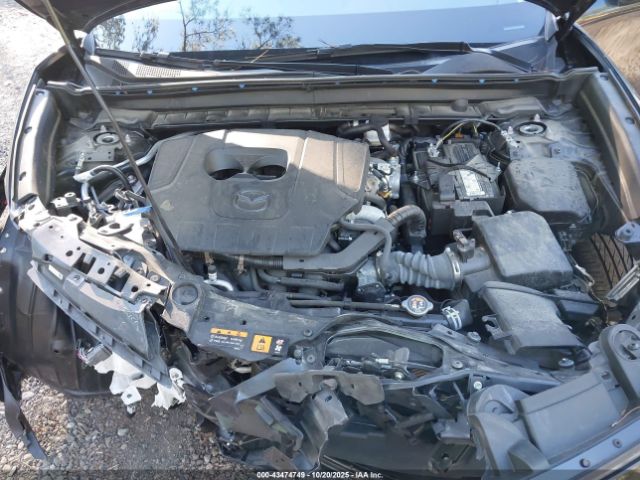 2024 MAZDA CX-30 3MVDMBBMXRM690897 Photo 9