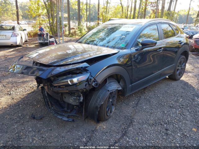 2024 MAZDA CX-30 3MVDMBBMXRM690897 Photo 1