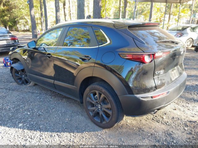 2024 MAZDA CX-30 3MVDMBBMXRM690897 Photo 2