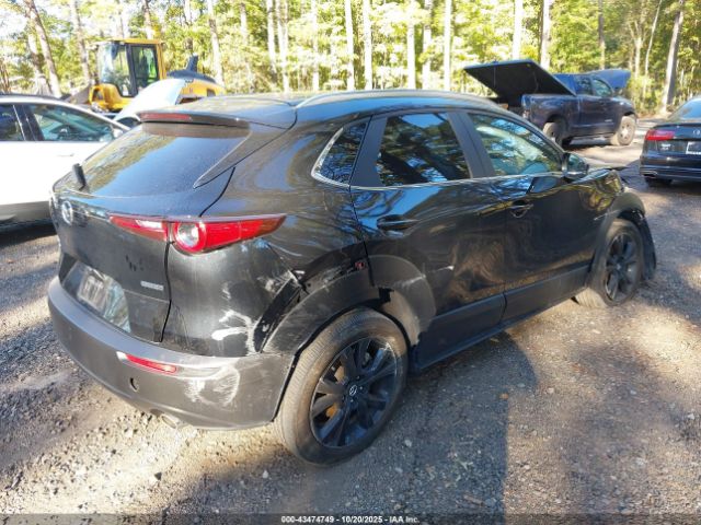 2024 MAZDA CX-30 3MVDMBBMXRM690897 Photo 3