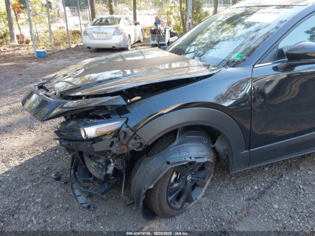 2024 MAZDA CX-30 3MVDMBBMXRM690897 Photo 5