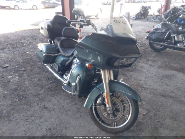 2020 HARLEY-DAVIDSON FLTRK 1HD1KZF14LB632462