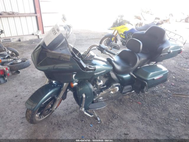 2020 HARLEY-DAVIDSON FLTRK 1HD1KZF14LB632462 Photo 1