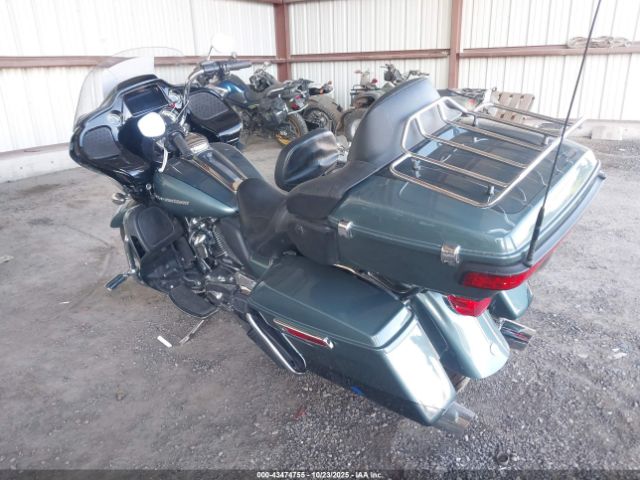 2020 HARLEY-DAVIDSON FLTRK 1HD1KZF14LB632462 Photo 2