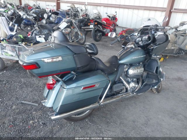 2020 HARLEY-DAVIDSON FLTRK 1HD1KZF14LB632462 Photo 3