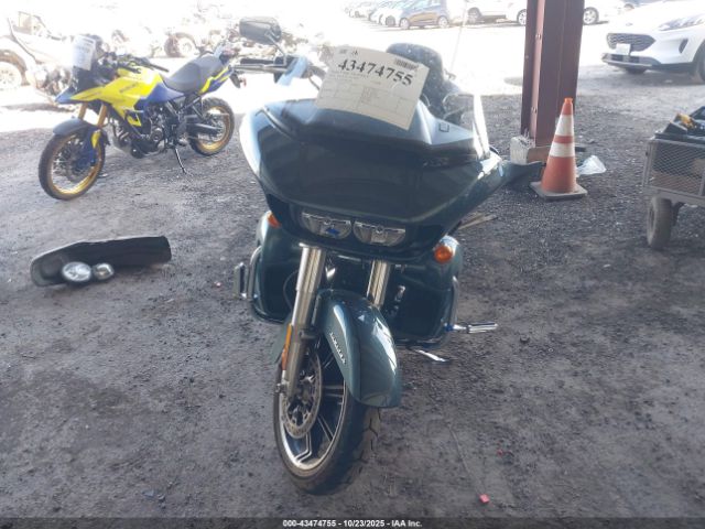 2020 HARLEY-DAVIDSON FLTRK 1HD1KZF14LB632462 Photo 4