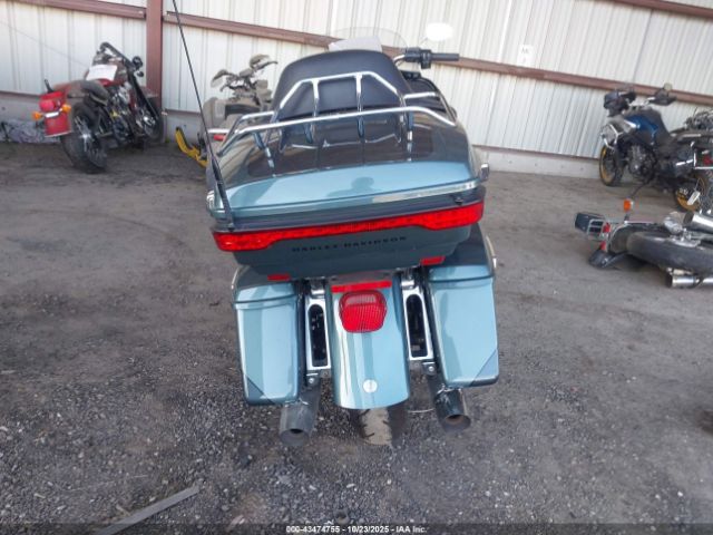 2020 HARLEY-DAVIDSON FLTRK 1HD1KZF14LB632462 Photo 5