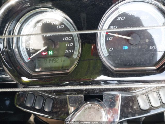 2020 HARLEY-DAVIDSON FLTRK 1HD1KZF14LB632462 Photo 6