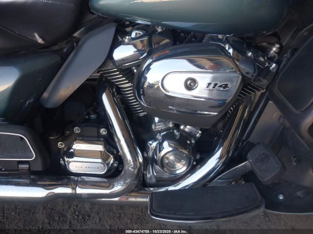 2020 HARLEY-DAVIDSON FLTRK 1HD1KZF14LB632462 Photo 7