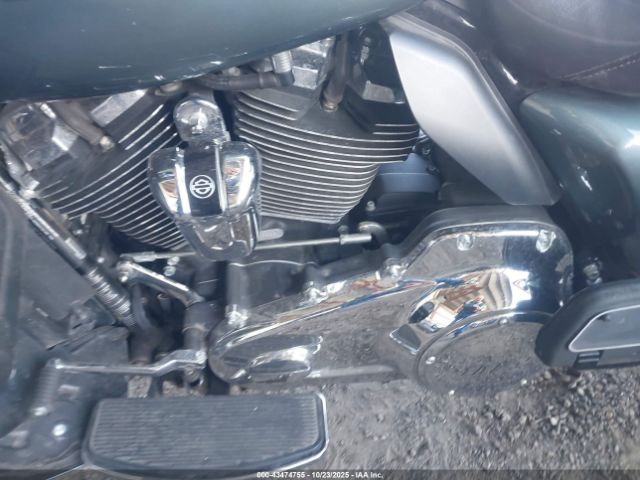 2020 HARLEY-DAVIDSON FLTRK 1HD1KZF14LB632462 Photo 8