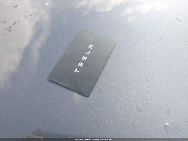 2024 TESLA MODEL 3 5YJ3E1ETXRF843919 Photo 10