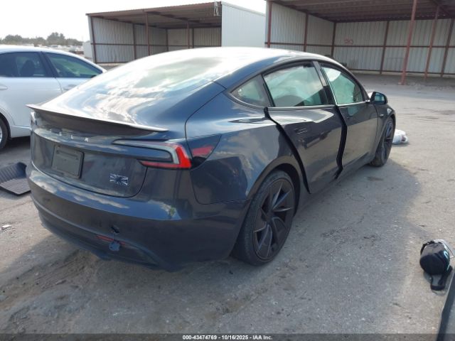 2024 TESLA MODEL 3 5YJ3E1ETXRF843919 Photo 3