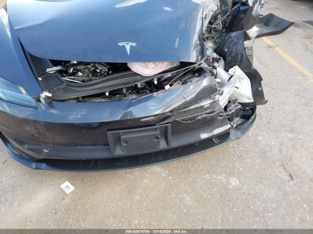 2024 TESLA MODEL 3 5YJ3E1ETXRF843919 Photo 5