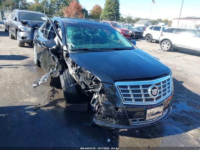 2014 CADILLAC XTS 2G61M5S31E9299320 Photo 0