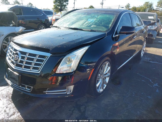 2014 CADILLAC XTS 2G61M5S31E9299320 Photo 1