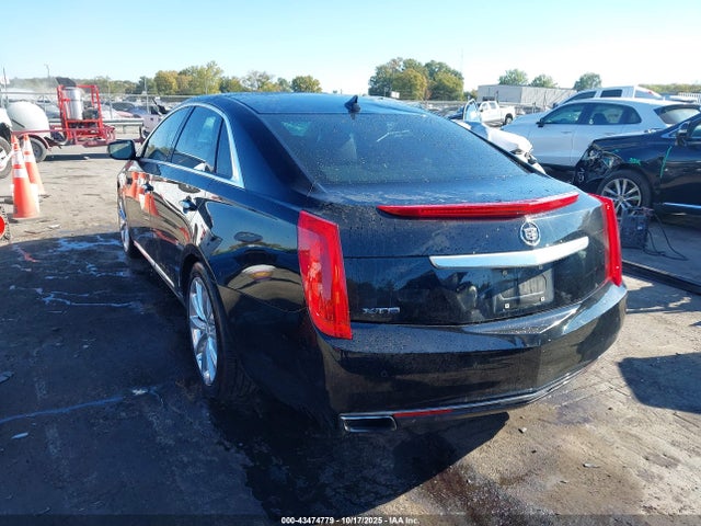 2014 CADILLAC XTS 2G61M5S31E9299320 Photo 2