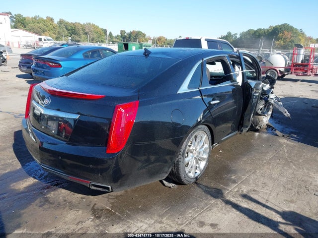 2014 CADILLAC XTS 2G61M5S31E9299320 Photo 3