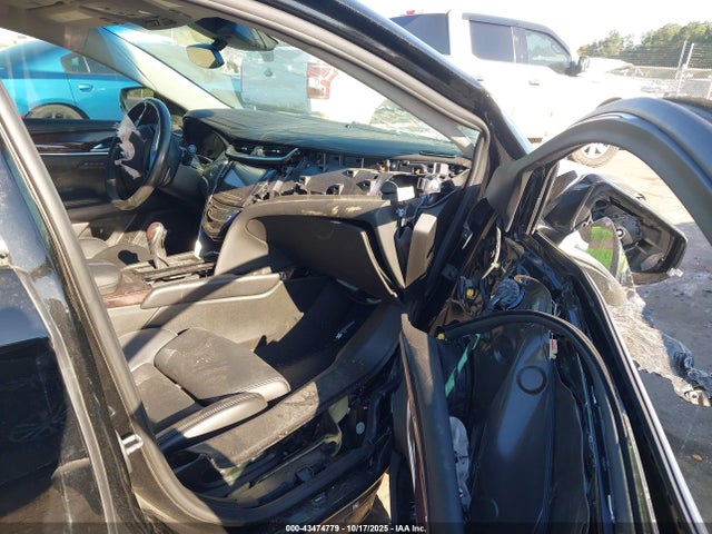 2014 CADILLAC XTS 2G61M5S31E9299320 Photo 4