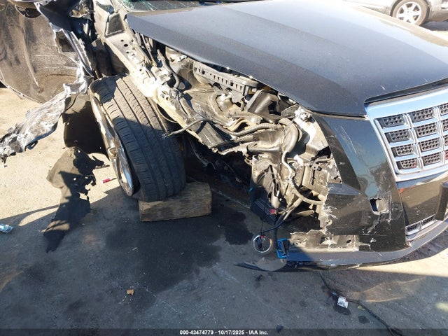 2014 CADILLAC XTS 2G61M5S31E9299320 Photo 5