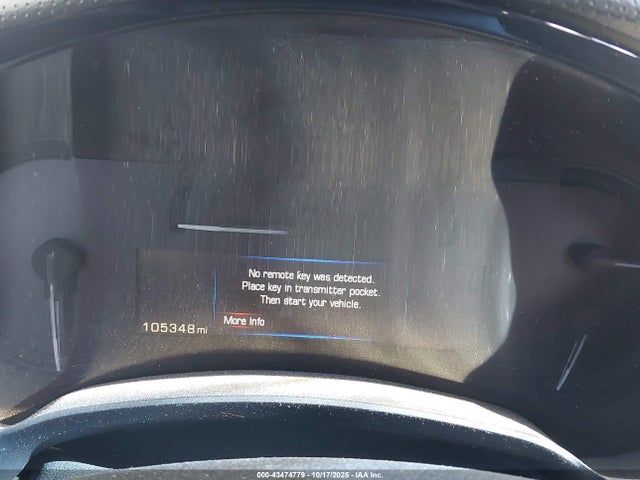 2014 CADILLAC XTS 2G61M5S31E9299320 Photo 6