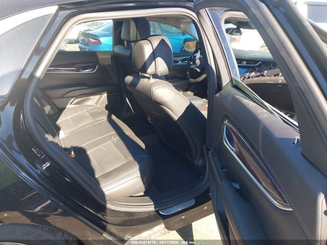 2014 CADILLAC XTS 2G61M5S31E9299320 Photo 7