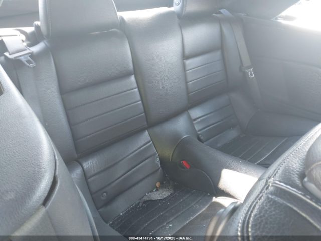 2011 FORD MUSTANG 1ZVBP8EM9B5157303 Photo 7