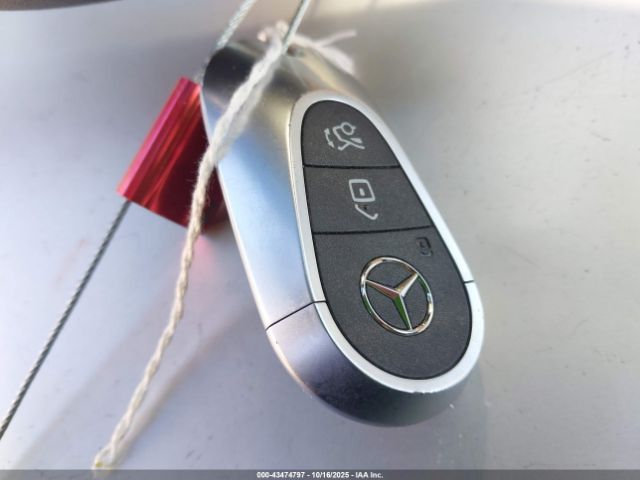 2024 MERCEDES-BENZ C 300 W1KAF4HB2RR236003 Photo 10