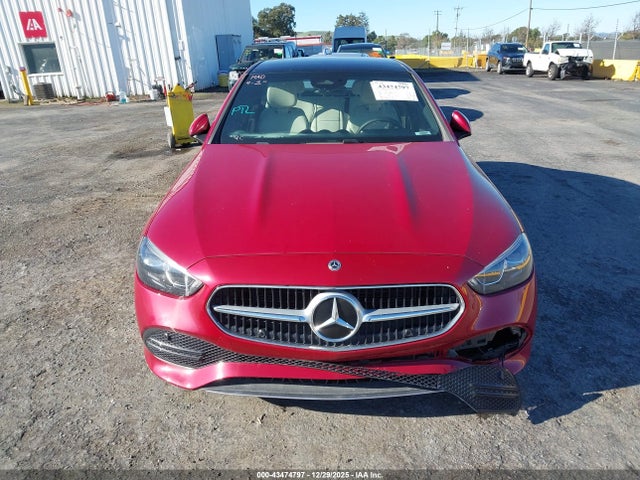 Mercedes-Benz m254 2024 W1KAF4HB2RR236003 Image 12