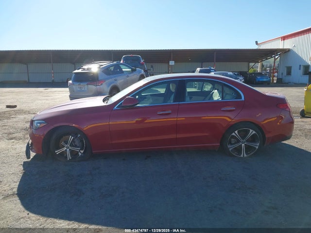 Mercedes-Benz m254 2024 W1KAF4HB2RR236003 Image 14