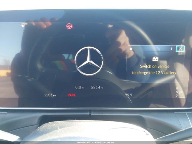 2024 MERCEDES-BENZ C 300 W1KAF4HB2RR236003 Photo 6