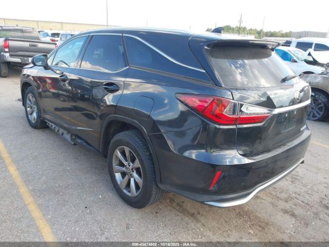 2018 LEXUS RX 350L JTJGZKCA9J2000859 Photo 2