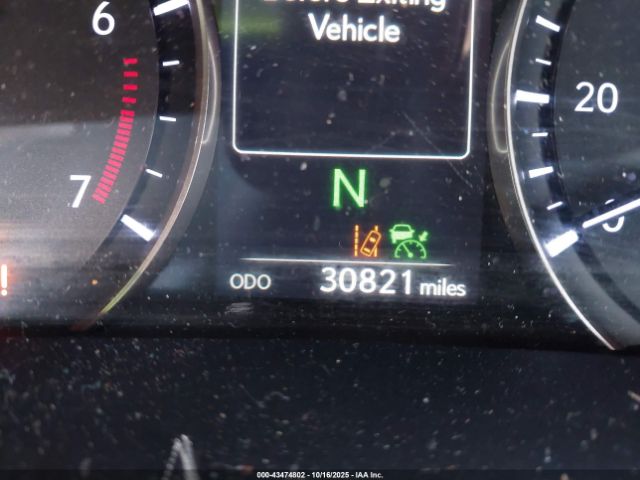 2018 LEXUS RX 350L JTJGZKCA9J2000859 Photo 6